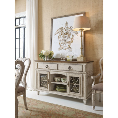 Dicha 56'' Sideboard