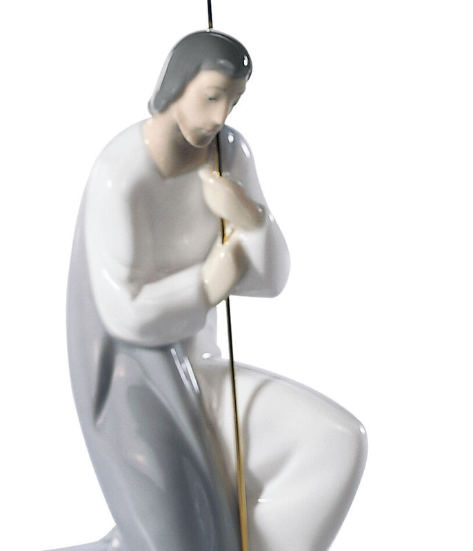 Figurine Saint-Joseph III