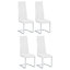 Chaise d'appoint rembourrée Angelisha-576962441-638383470