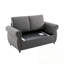 Canapé-lit escamotable avec deux ports USB-728904135
