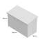 Shiplap Pent Wooden Shed-121727062