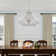 Almirah 15 - Light Dimmable Tiered Chandelier