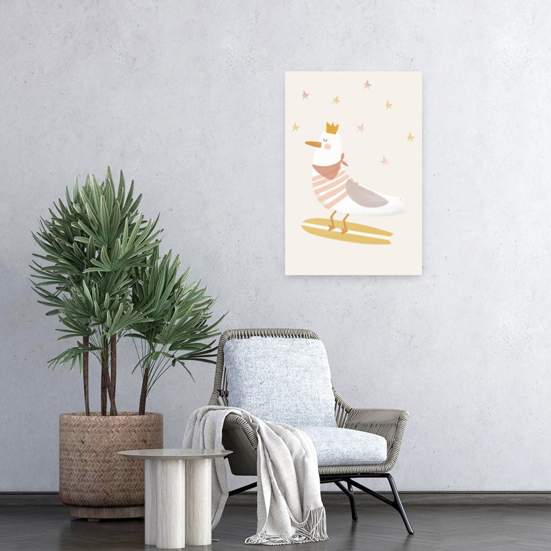 Print, 60.96cm H x 40.64cm W