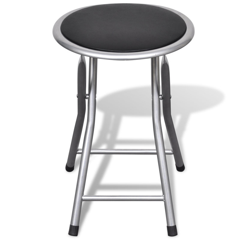 Ensemble de chaises pliantes