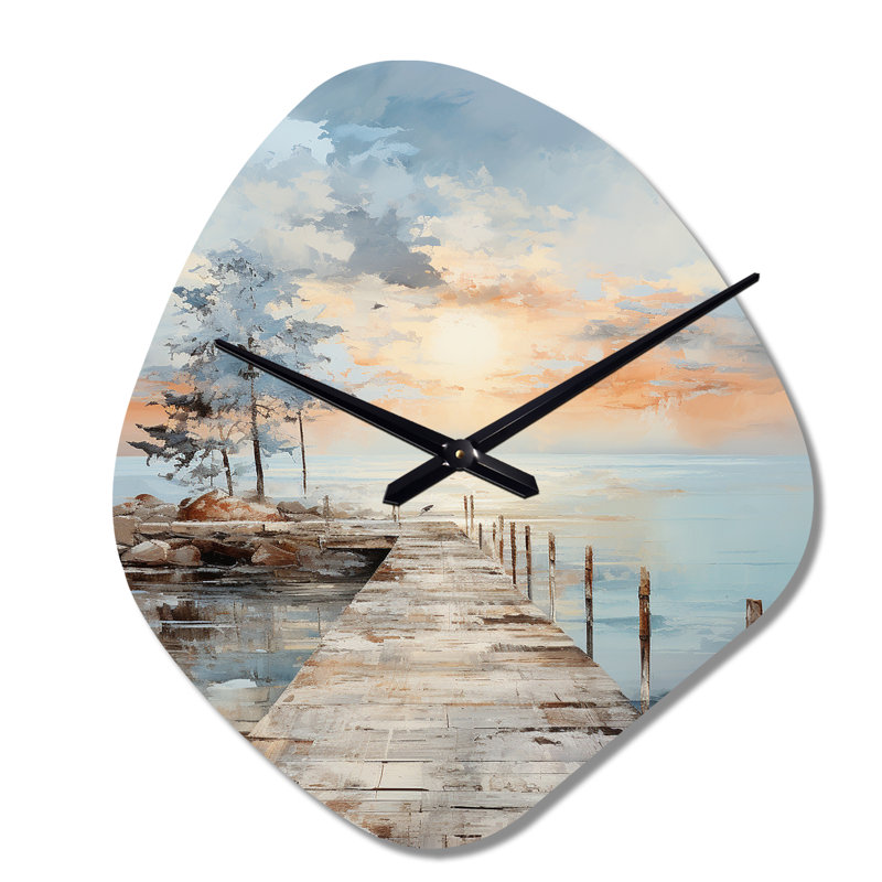 Horloge murale Pier, Petit