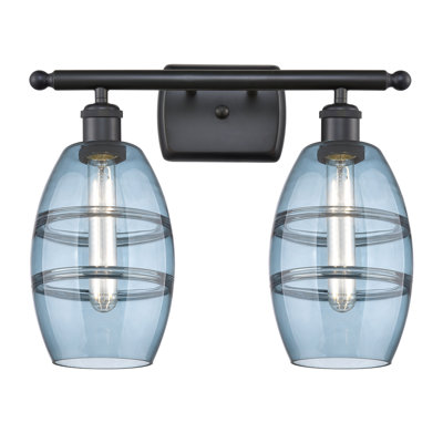 Bettylou 2 - Light Dimmable Vanity Light
