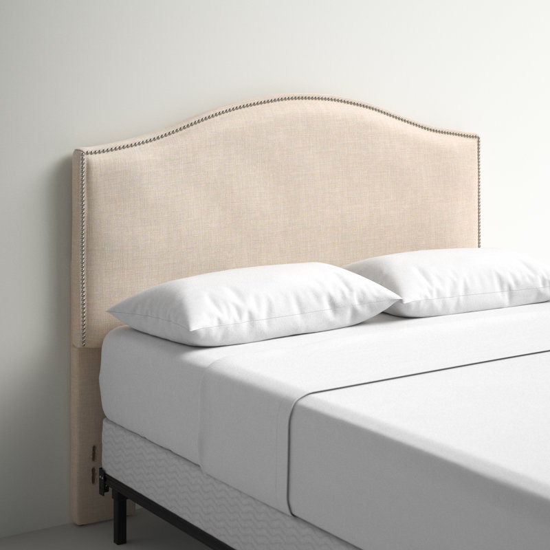 Upholstered Headboard, Full/Queen