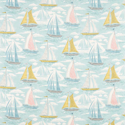 Sailor Fabric