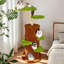 Scratching Post