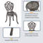 Chaise d'appoint Bartev-626780622