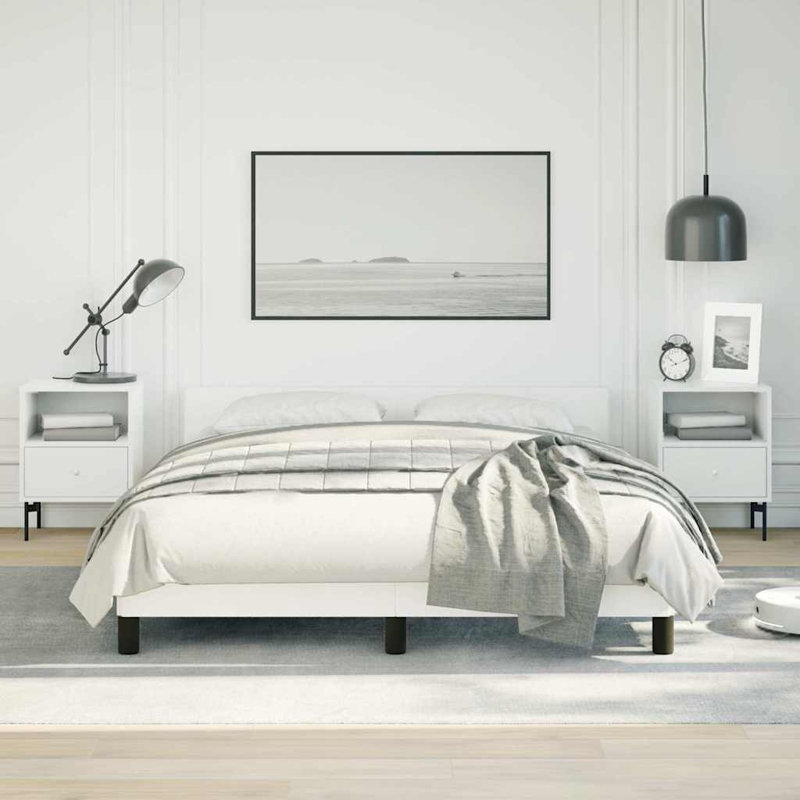 Double (4'6) Bed Frame