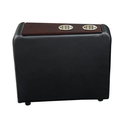 Console de 28,75 po
