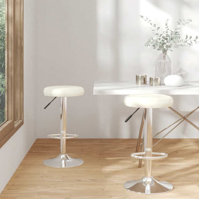 Swivel Counter Stool