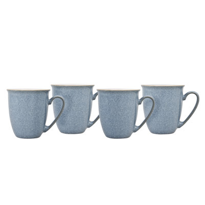 Denby Elements Mugs