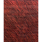 Animal Print Area Rug