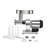 Weston Butcher Series Electric Sausage Stuffer