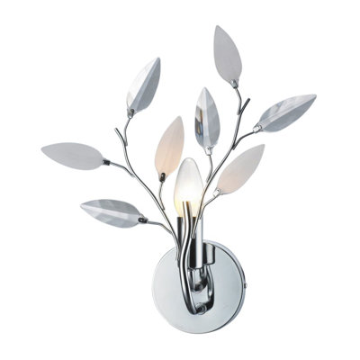 Talia Candle Wall Light