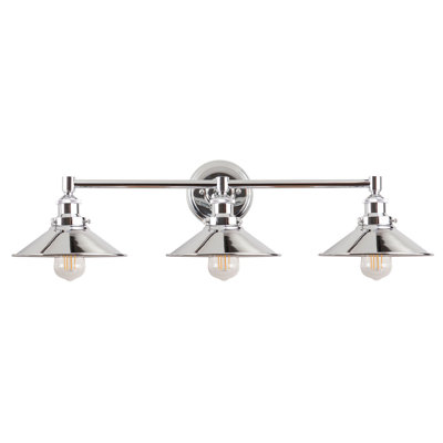 Balakrishna 2 - Light Dimmable Vanity Light