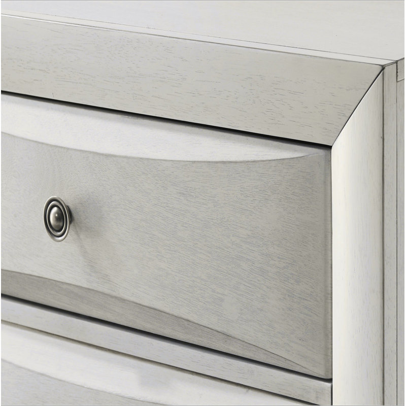 Commode à 5 tiroirs 1Pc