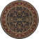 Dvorak Wool Oriental Indoor Rug