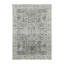 Tapis blanc pur en laine noué à la main 6 pi 1 po x 9 pi 3 po DAF2D034D4024713BE1BE902D521FA75