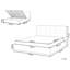 Chanice Upholstered Ottoman Bed-1703273394