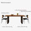 French retro dining table sets-105626182