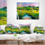 Coussin lombaire Landscape