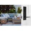 Single Cylinder Entry Set with Philtower Lever-86192360