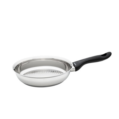 Stainless Steel Non-Stick Frying Pan