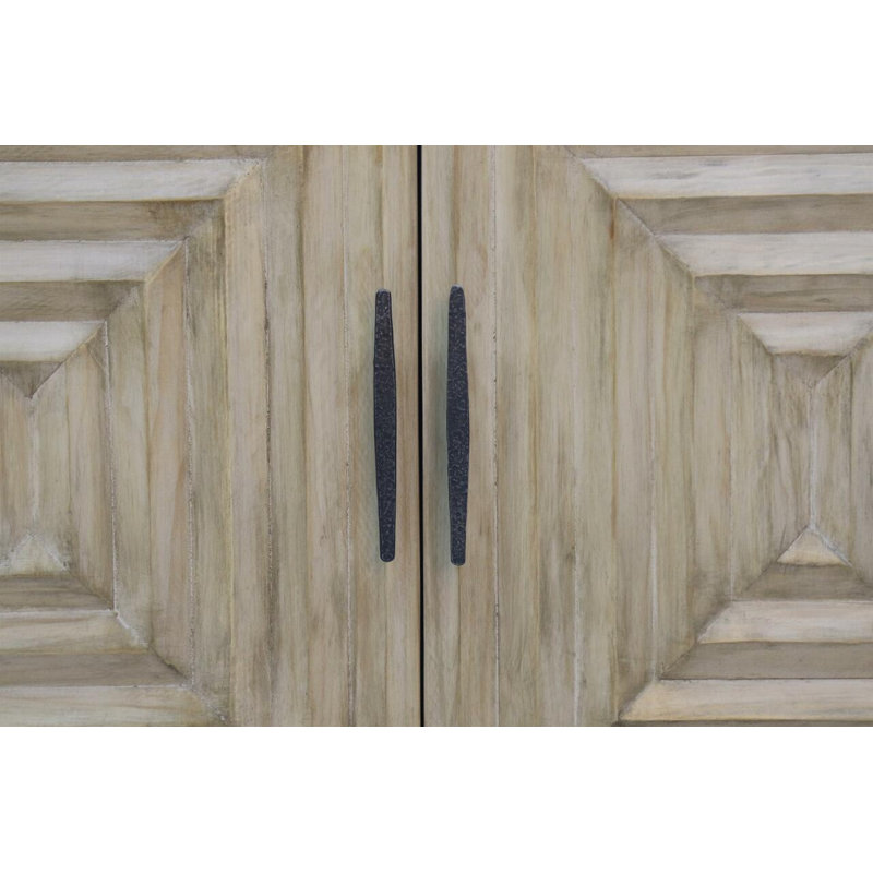 Verona 106'' W Sideboard