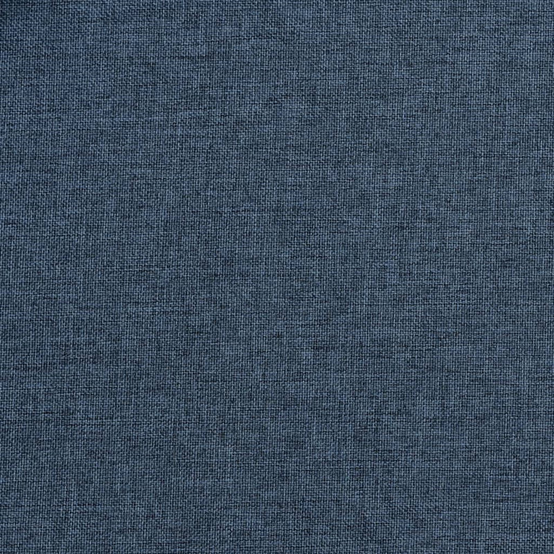 Cezaria Blackout Curtain Single Panel, Blue