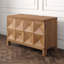 Quadrant 52'' W Solid Wood Sideboard-27408031