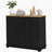 Practical And Stylish Accent Cabinet With Specially Designed Drawers For Efficient Home Organization And Long - Term Use-1098209095