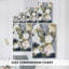 ABSTRACT Series DCCCL XXVI - Toile tendue avec châssis de qualité supérieure - Prêt à être accroché-108956171