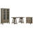 Desk With Lateral File And Door Bookcase-125375878-125375855