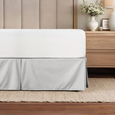 Becky Cameron 14" Tailored Bed Skirt