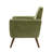 Robertia 32.68" W Upholstered Tufted Armchair-128922807
