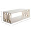 Table basse Ainsworth - Blanc-87387605