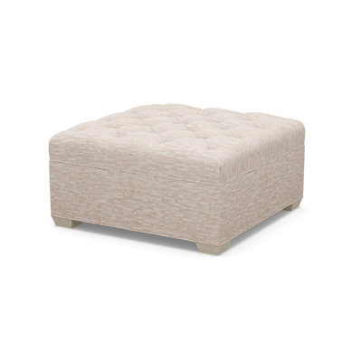 Square Ottoman
