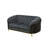 Ilidio Round Arm Sofa-753858565-753858564