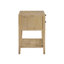 Table de chevet 25 po Pecor-646645026