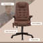 Fauteuil de massage, fauteuil inclinable chauffant avec 6 points de vibration-133587100-133587103