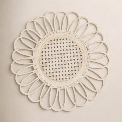Rattan Collection Rattan Placemat