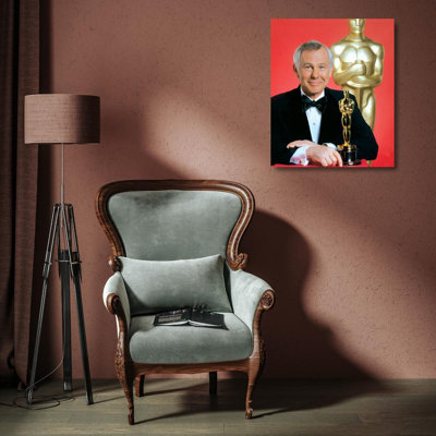 Johnny Carson