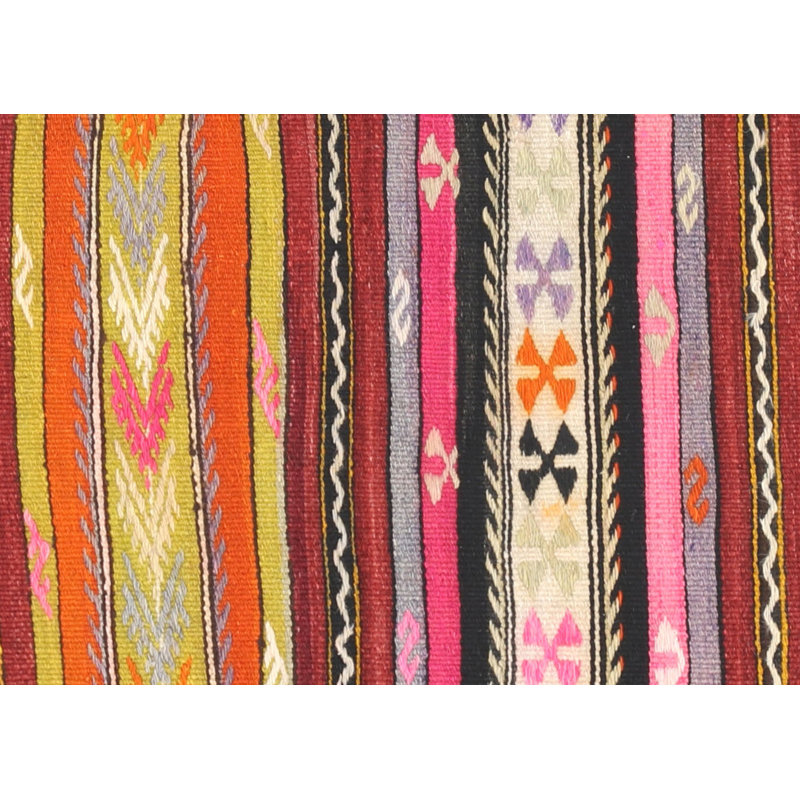 One-of-a-Kind 4'1" X 5'9" Area Rug