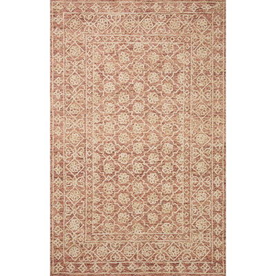Millcreek Handmade Wool Rug