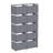 Greybirch Bookcase-102306897