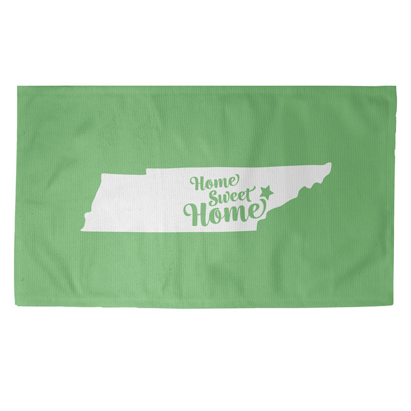 Knoxville Indoor Rug, Rectangle 5' x 7'