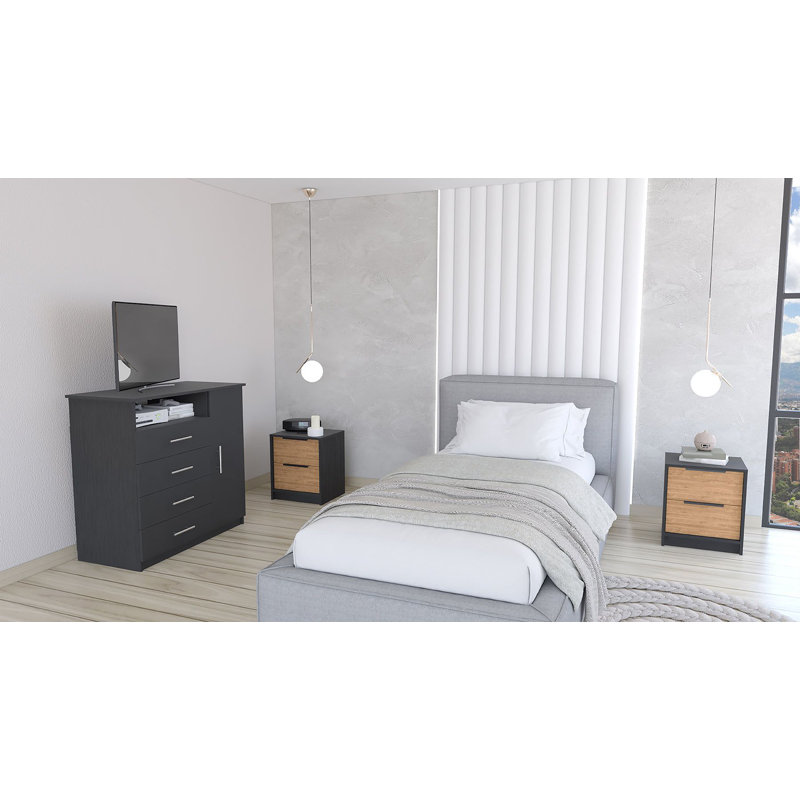 Piece Bedroom Set